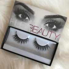 Faux-Cils Huda Beauty
